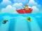 Játék Go to Fishing online