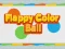 Játék Flappy Color Ball online