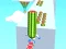 Játék Watermelon Run 3d online