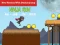 Játék Ninja Run Double Jump online