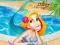Játék Rapunzel Sweet Vacation! online
