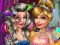 Játék Witch To Princess Makeover online