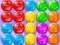 Játék Candy Bubble Blast online