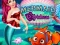 Játék Mermaid Christmas online
