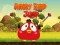 Játék Angry Bird Jump online