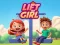 Játék Lift The Girl online
