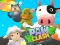 Játék Paw Clash online