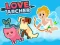 Játék Love Archer online