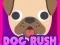 Játék Dog Rush online