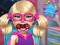 Játék Doll Sister Throat Doctor online