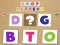 Játék Drop Letters online