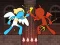 Játék Stickman Duo: Escape The Tomb online
