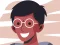 Játék Boys With Glasses Jigsaw online