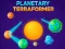 Játék Planetary Terraformer online