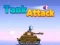 Játék Tank Attack 2 online