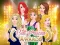 Játék Best Princess Awards online