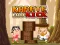 Játék Karate Chop Kick online