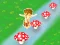 Játék MushroomTarzan online