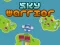 Játék Sky Warrior online