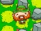 Játék Surround the Leprechaun online