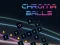 Játék Chroma Balls online