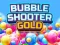 Játék Bubble Shooter Gold online