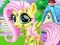 Játék Little Pony Caretaker online