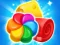Játék Candy Bonanza 5 in Row online