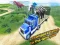 Játék Wild Dino Transport Simulator online