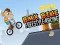 Játék Bmx Bike Freestyle & Racing online