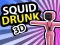 Játék Squid Drunk 3D online