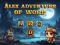 Játék Alex Adventure of Word online