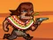 Játék Cowboy Dash online