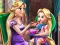 Játék Goldie Princess Toddler Feed online