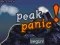 Játék Peak Panic online