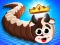 Játék Worms Arena.io online