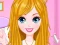 Játék Cute Fishtail Braids online