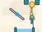 Játék Help Stickman Burn online
