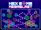 Játék Hex bomb Megablast online