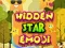 Játék Hidden Star Emoji online