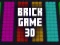 Játék Brick Game 3D online