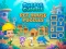 Játék Bubble Guppies Pet House Puzzles online