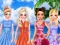 Játék Princess Holiday Choice online