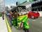 Játék Indian Tricycle Rickshaw Simulator online