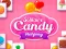 Játék Solitaire Mahjong Candy online