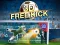 Játék 3D Free Kick online
