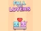 Játék Fall The Lovers online