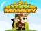 Játék Stick Monkey online