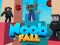 Játék Noob Fall online
