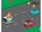Játék Food Rush Traffic online